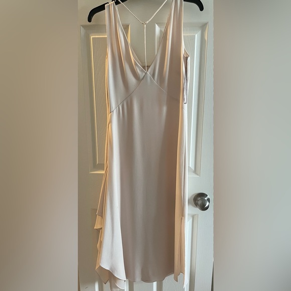 🖤 SOLD 🖤 HALSTON HERITAGE DRESS - Picture 3 of 8